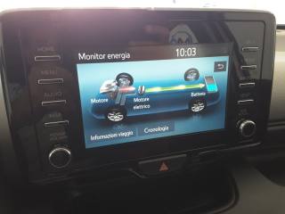 MAZDA 2 usata, con Controllo trazione