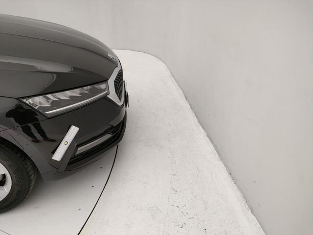 SKODA Octavia usata, con Bluetooth