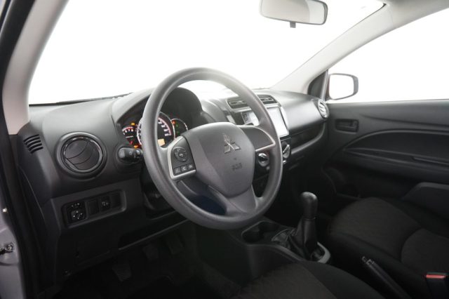 MITSUBISHI Space Star usata 7