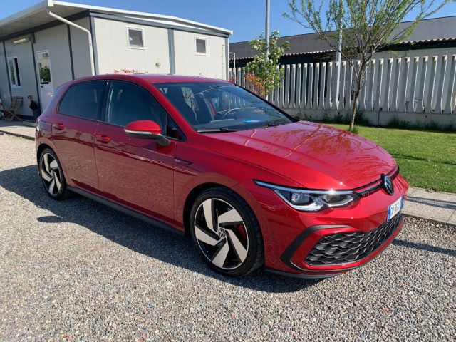 VOLKSWAGEN Golf usata, con Airbag laterali
