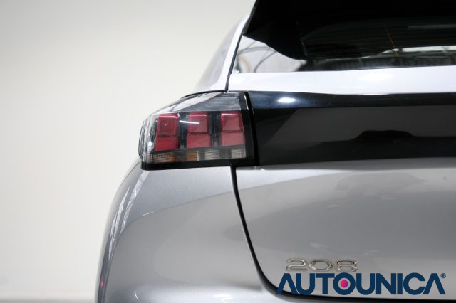 PEUGEOT 208 usata 43