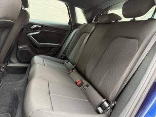 AUDI A3 usata, con Cerchi in lega