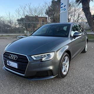 AUDI A3 usata, con Autoradio