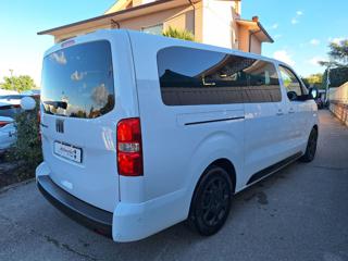 FIAT Ulysse usata, con Volante multifunzione