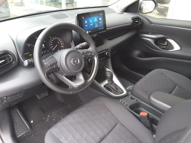MAZDA 2 usata, con Controllo automatico clima