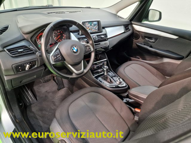 BMW 218 usata 48