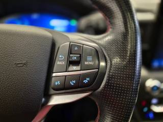FORD Explorer usata, con Interni in pelle