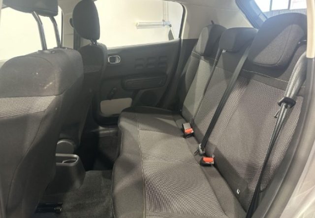 CITROEN C3 usata, con Chiusura centralizzata