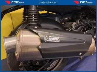 KYMCO Xciting 400i usata 7