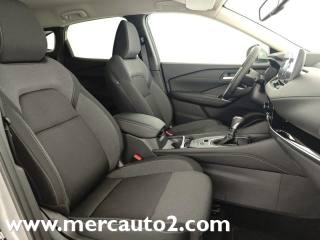 NISSAN Qashqai usata 13