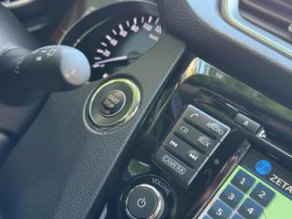 NISSAN Qashqai usata 23