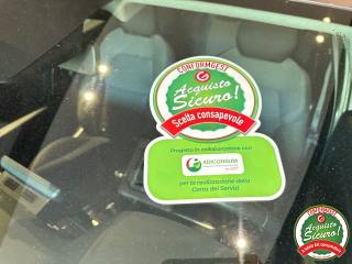 RENAULT Captur usata, con Alzacristalli elettrici