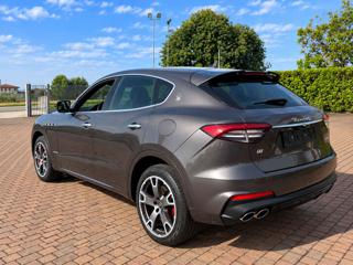 MASERATI Levante usata, con Cerchi in lega
