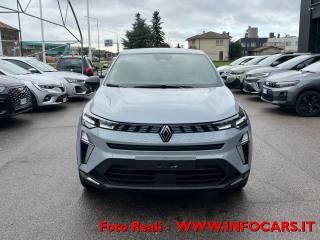 RENAULT Symbioz usata, con Cerchi in lega