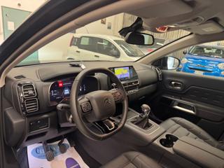 CITROEN C5 Aircross usata, con Autoradio