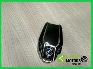 BMW X6 usata, con Sistema di avviso di distanza