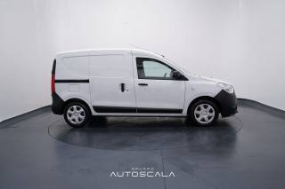 DACIA Dokker usata, con Immobilizzatore elettronico