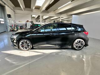 FORD Focus usata, con Airbag Passeggero