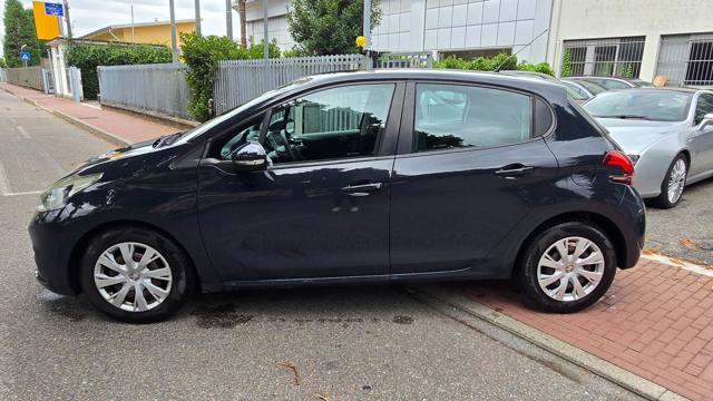 PEUGEOT 208 usata, con Airbag laterali