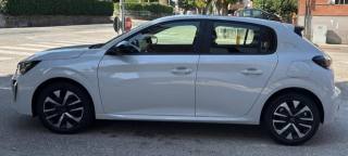 PEUGEOT 208 usata, con Alzacristalli elettrici