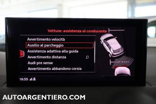 AUDI Q2 usata, con USB