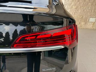AUDI Q5 usata, con Bracciolo