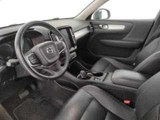 VOLVO XC40 usata, con Cerchi in lega