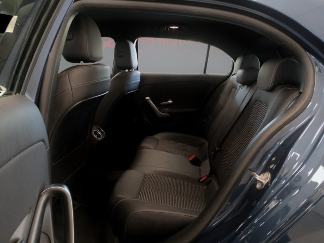 MERCEDES-BENZ A 180 usata 16