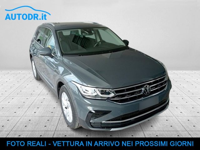 VOLKSWAGEN Tiguan usata, con Airbag