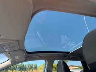 NISSAN Qashqai usata, con Chiusura centralizzata