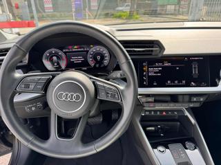 AUDI A3 usata, con Cruise Control