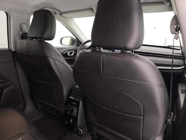 JEEP Compass usata, con Volante multifunzione