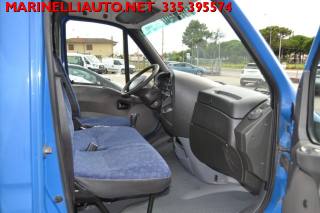 IVECO Daily usata 8