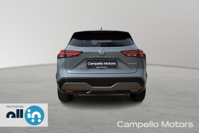 NISSAN Qashqai usata 3