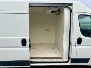 PEUGEOT Boxer usata, con ESP