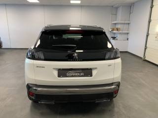 PEUGEOT 3008 usata, con Sistema di chiamata d