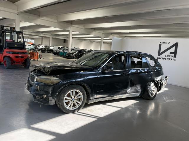 BMW X5 usata, con Airbag Passeggero