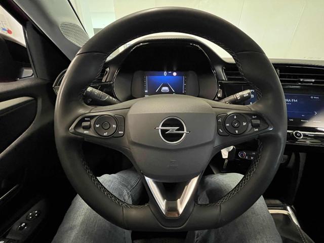 OPEL Corsa usata, con Servosterzo