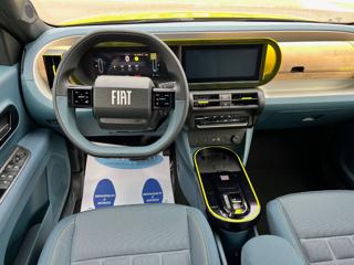 FIAT Grande Panda usata, con Park Distance Control