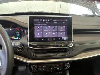 JEEP Compass usata, con USB