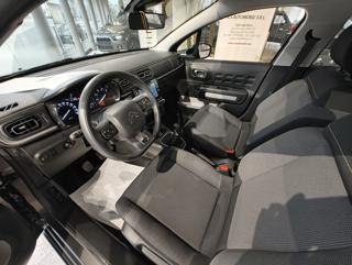 CITROEN C3 usata, con Alzacristalli elettrici