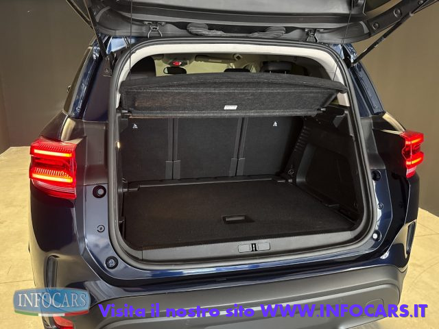 CITROEN C5 Aircross usata, con USB