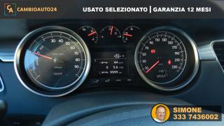 PEUGEOT 508 usata 86