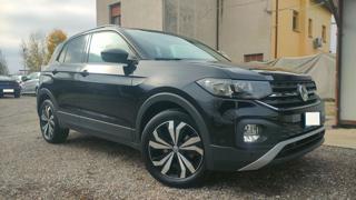 VOLKSWAGEN T-Cross 1.0 TSI 95 CV Business BENZINA