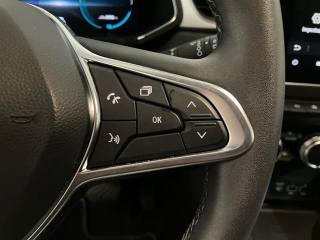 RENAULT Captur usata, con Isofix