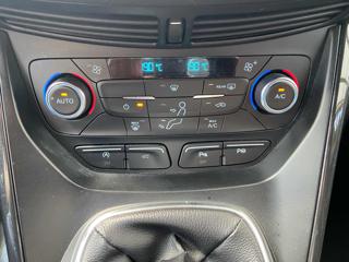 FORD Kuga usata, con Cronologia tagliandi