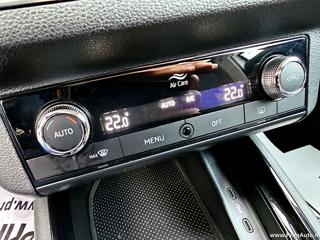 SKODA Kamiq usata, con Fendinebbia