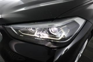 BMW X1 usata 8