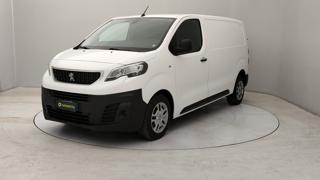 PEUGEOT Expert 2.0 Bluehdi Premium std 120cv S&S