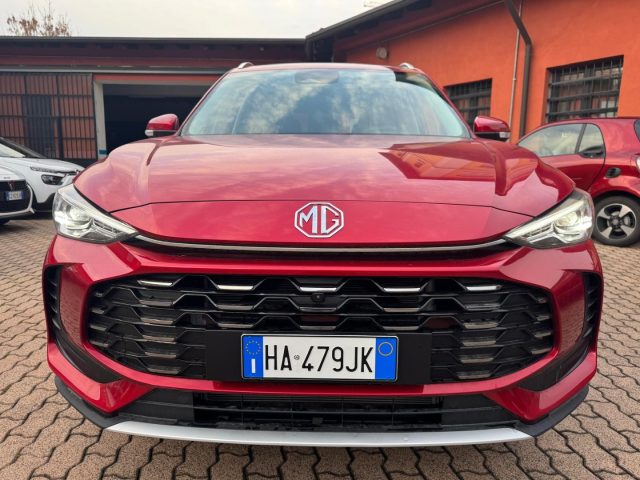 MG ZS usata, con Airbag